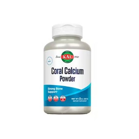 CORAL CALCIUM- 225 GR(70 TOMAS)