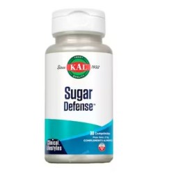 SUGAR DEFENSE- 30 COMPRIMIDOS RAPIDSOLV r