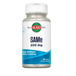 SAME 30 CÁP. RECUBRIMIENTO ENTERICO