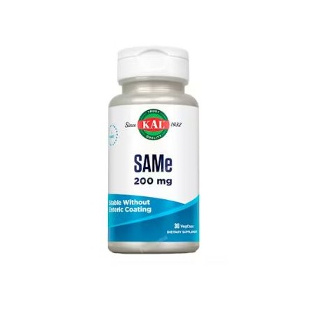 SAME 30 CÁP. RECUBRIMIENTO ENTERICO