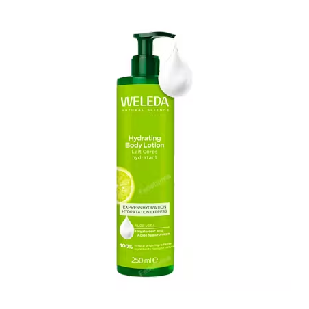 LECHE CORPORAL CITRUS-250ML