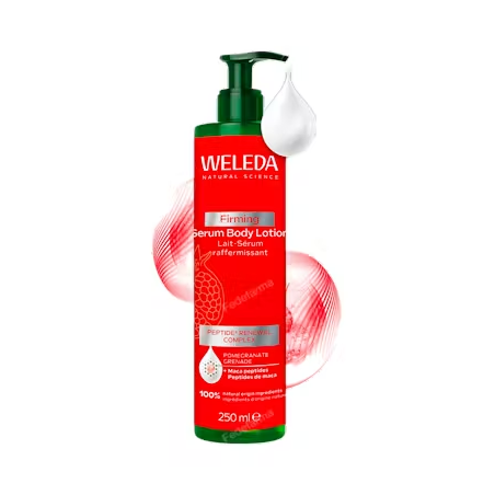 LECHE CORPORAL GRANADA-250 ML