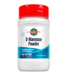 D-MANOSA KAL POLVO 72GR