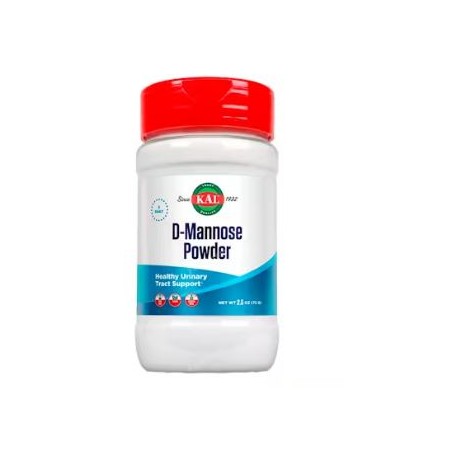 D-MANOSA KAL POLVO 72GR