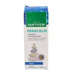 SANAFLOR ERBACALM (KALM-2) 71 comp  SANTIVERI