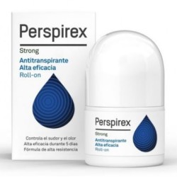 PERSPIREX STRONG ROLL-ON 20 ML