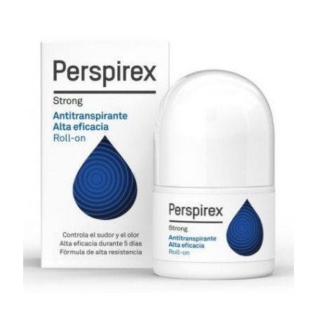 PERSPIREX STRONG ROLL-ON 20 ML