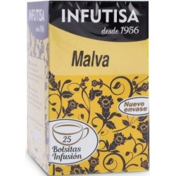 MALVA INFUSION 25bol - INFUTISA