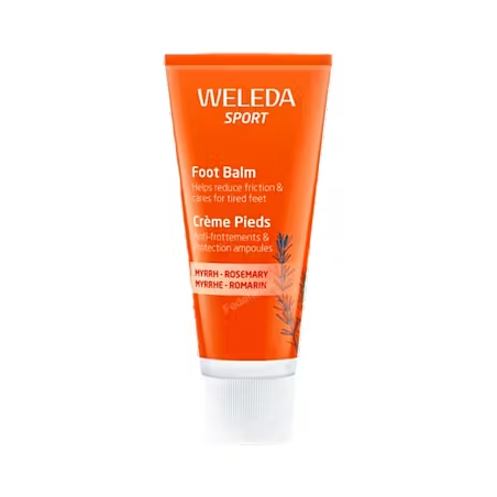 WELEDA BALSAMO PIES 75ml