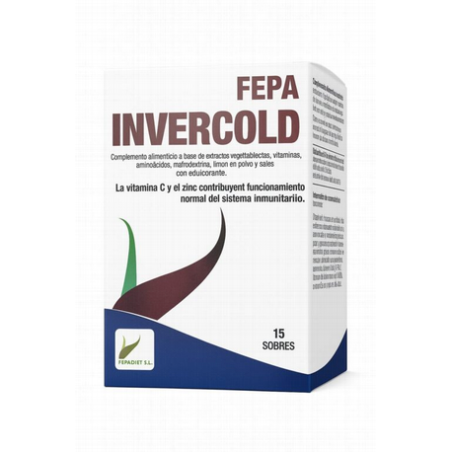 FEPA-INVERCOLD 15sob - FEPADIET