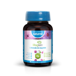 L-TREONATO MAGNESIO MAGTEIN  90caps - DIETMED