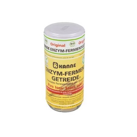 KANNE ENZYM FERME 250GR BIOLAS