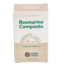 ROSMARINO COMPOSTO 10ML