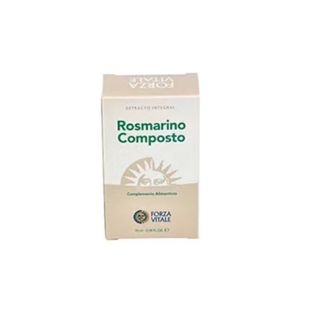 ROSMARINO COMPOSTO 10ML