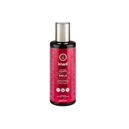 CHAMPU KAHADI AMLA VOLUMENBDIH 200ML