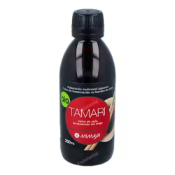 TAMARI NATURAL 250 CC MIMASA