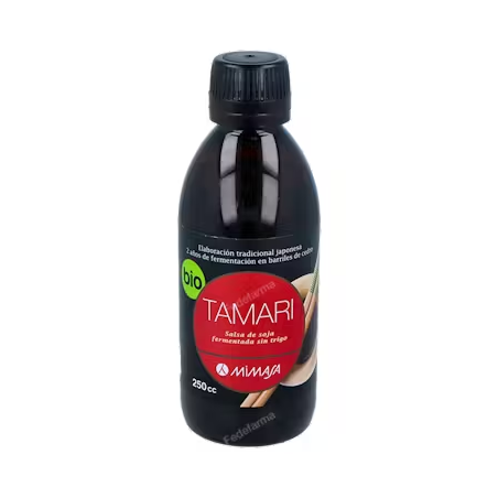 TAMARI NATURAL 250 CC MIMASA
