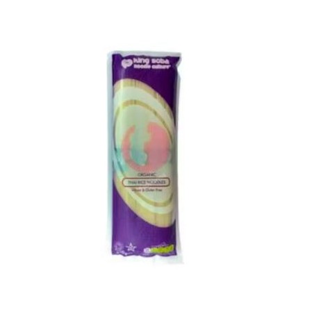 NOODLE 250gr TRIGO SARRACENO BIO KING SOBA