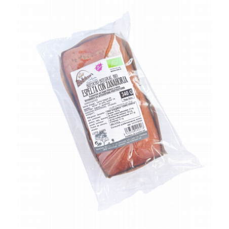 BIZCOCHO INTEGRAL 340G
