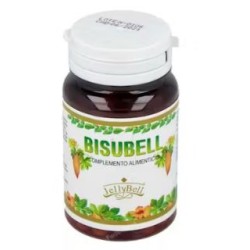 BISULIN 45CAPS JELLYBELL