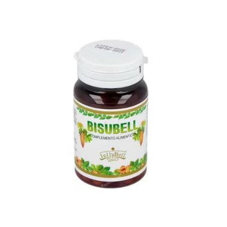 BISULIN 45CAPS JELLYBELL