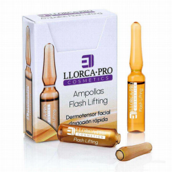 AMPOLLAS FLASH LIFTING