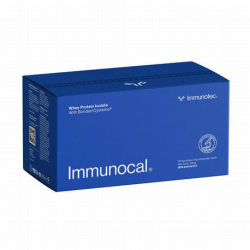 INMUNOCAL  30 SOBRES