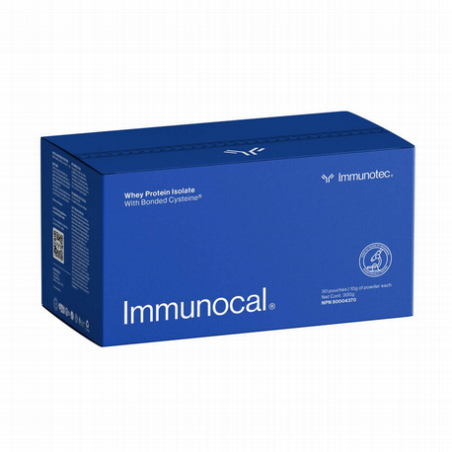 INMUNOCAL  30 SOBRES
