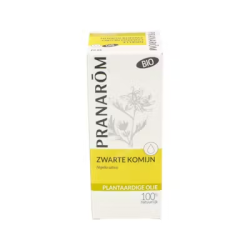 ACEITE COMINO NEGRO 50ML PRANAROM