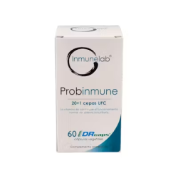 PROBINMUNE 60 cap INMUNELAB