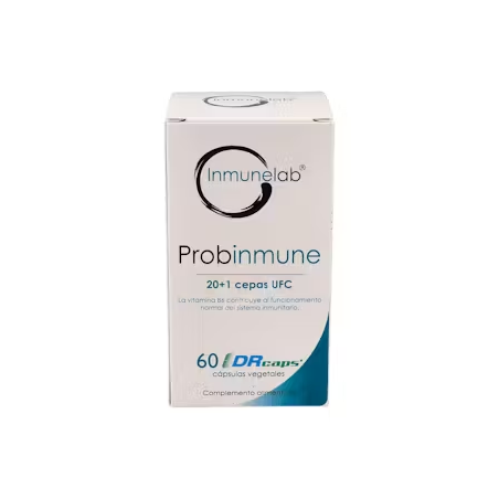 PROBINMUNE 60 cap INMUNELAB