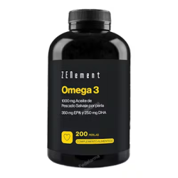 OMEGA 3 200per - ZENEMENT