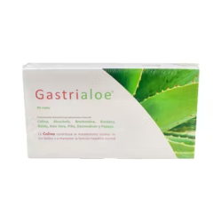 GASTRIALOE 20viales - MARGAN