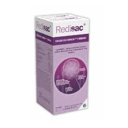 REDISAC SABOR GOMINOLA DE COLA 10 ML
