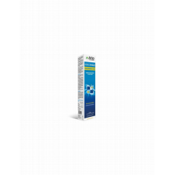 MAGNESIO +B6  21 COMPR EFERVECENTES