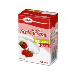 NATA VEGETAL COCINA S/G S/L VEGAN 200ml - SCHLAGFIX