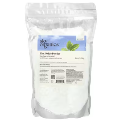 ZINC OXIDE 200 GR