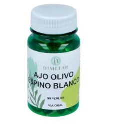AJO-OLIVO-ESPINO 90PER DIMEFAR