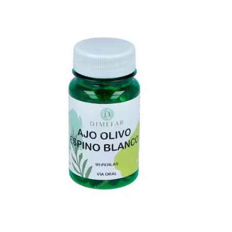 AJO-OLIVO-ESPINO 90PER DIMEFAR