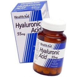 ACIDO HIALURONICO HEALT AID