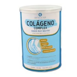 COLAGENO 350GR POLVO DIMEFAR