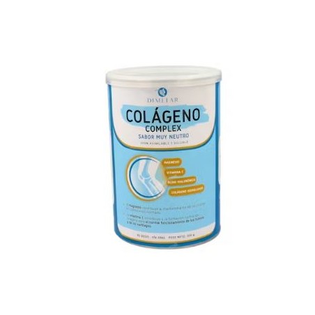 COLAGENO 350GR POLVO DIMEFAR