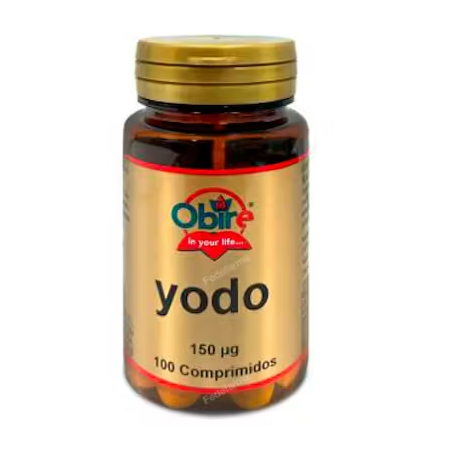 YODO 100comp - OBIRE