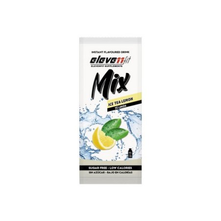 MIX ICE TE LIMON 9g - ELEVEN11FIT