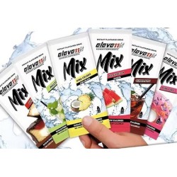 MIX CAPUCCINO 9g - ELEVEN11FIT
