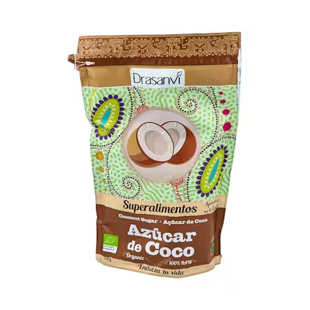 AZUCAR COCO DRASANVI