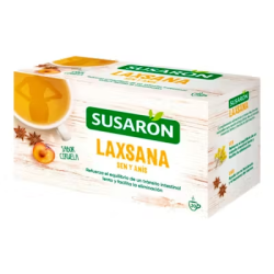 SUSARON LAXSANA