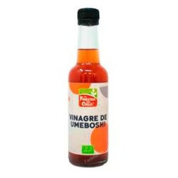 VINAGRE UMEBOSHI 250ML F/C