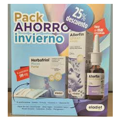 PACK AHORRO INVIERNO