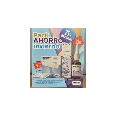 PACK AHORRO INVIERNO